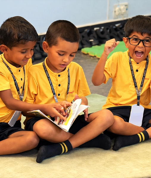 Stage-Specific Learning Strategies