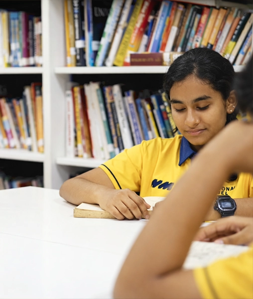 Experiential & 21st-Century Skills