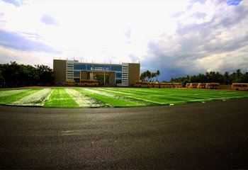 National Model CBSE Karumuthampatti Campus
