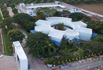 National Model CBSE Udumalpet Campus