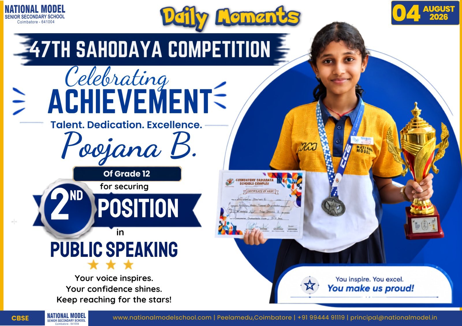 Activity for 2026-08-04