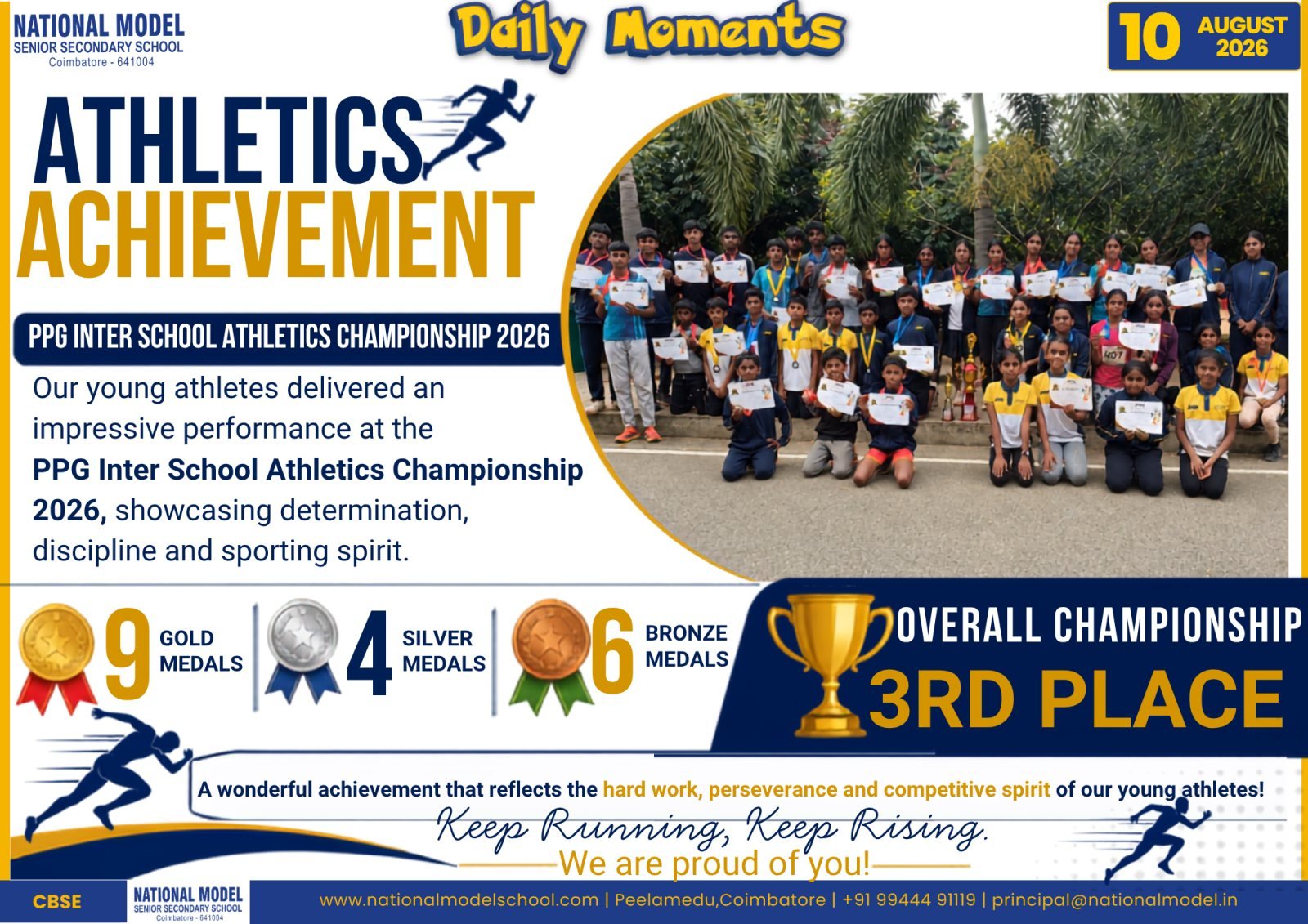 Activity for 2026-08-10