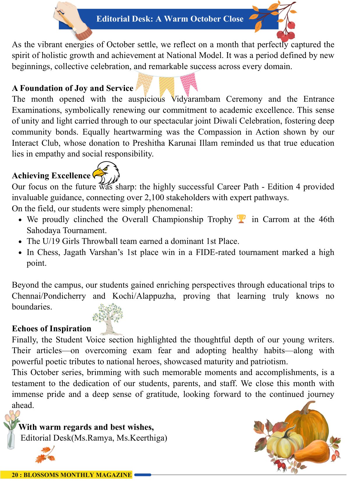 OCTOBER-2025 page 20