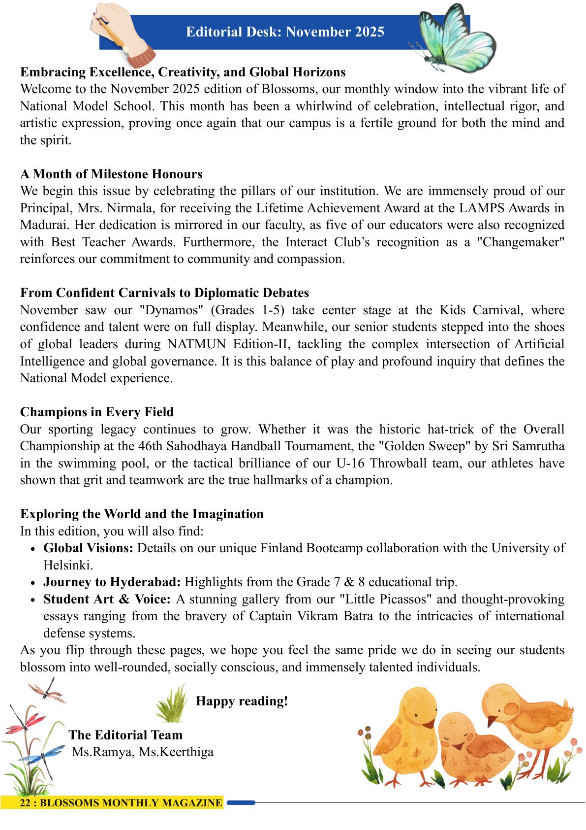 NOVEMBER-2025 page 22