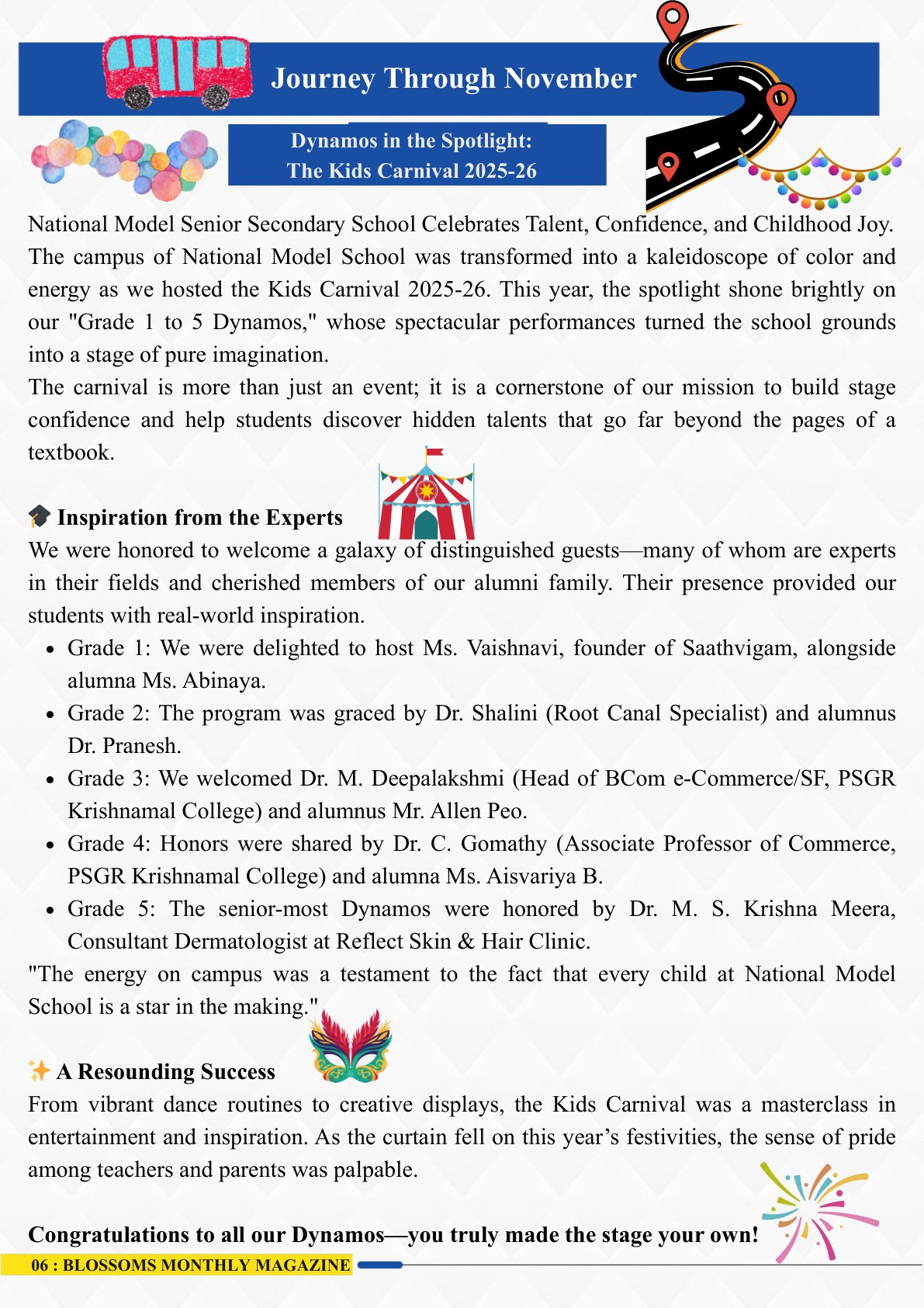 NOVEMBER-2025 page 6
