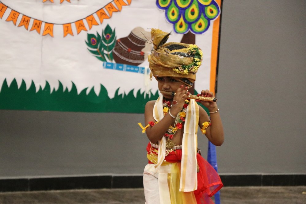 krishna janmashtami 2026