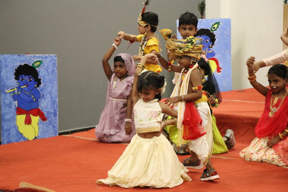 krishna janmashtami 2026