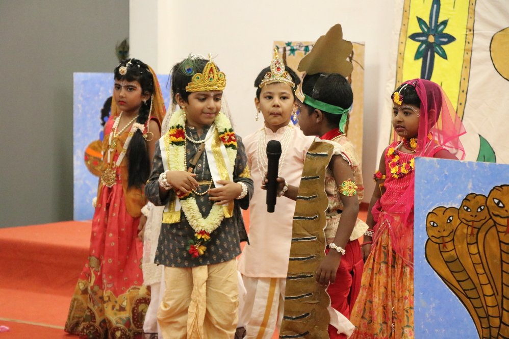 krishna janmashtami 2026