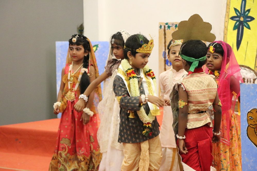 krishna janmashtami 2026