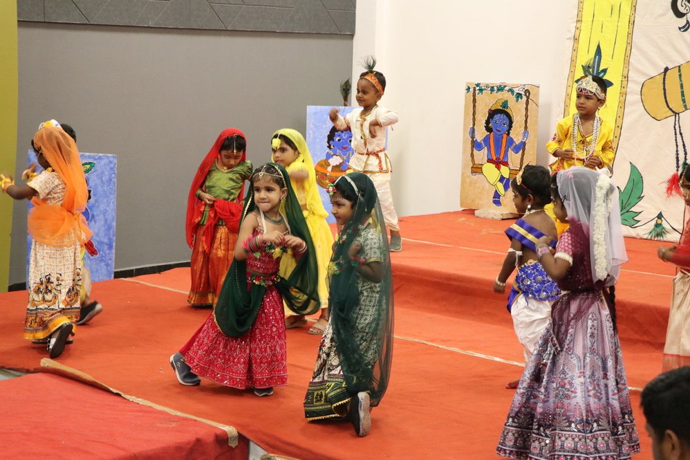 krishna janmashtami 2026