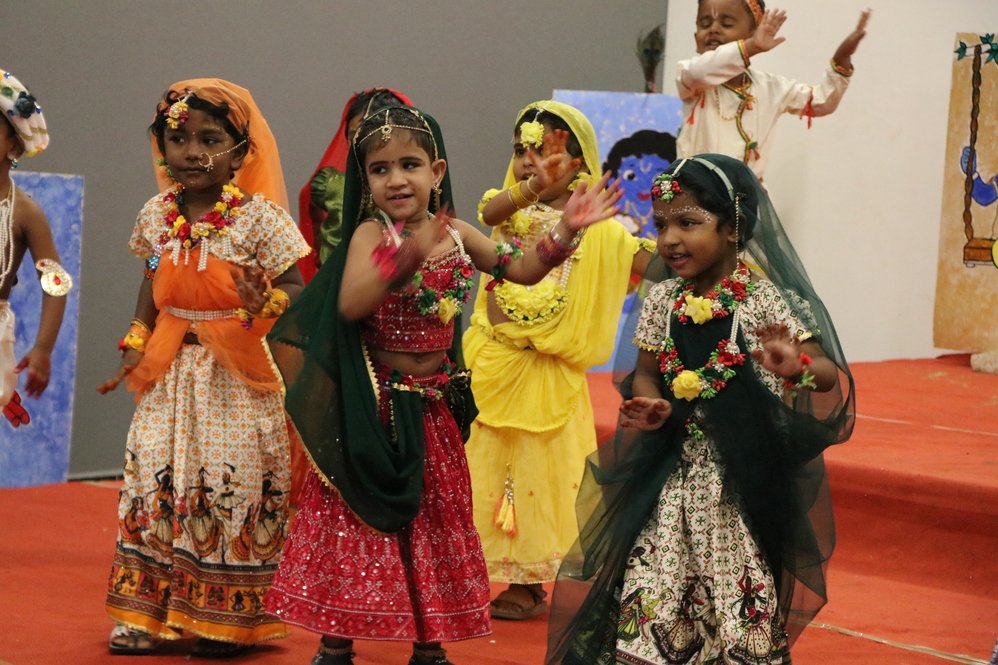krishna janmashtami 2026