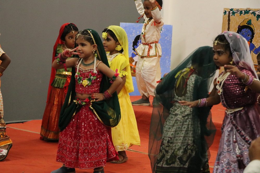 krishna janmashtami 2026