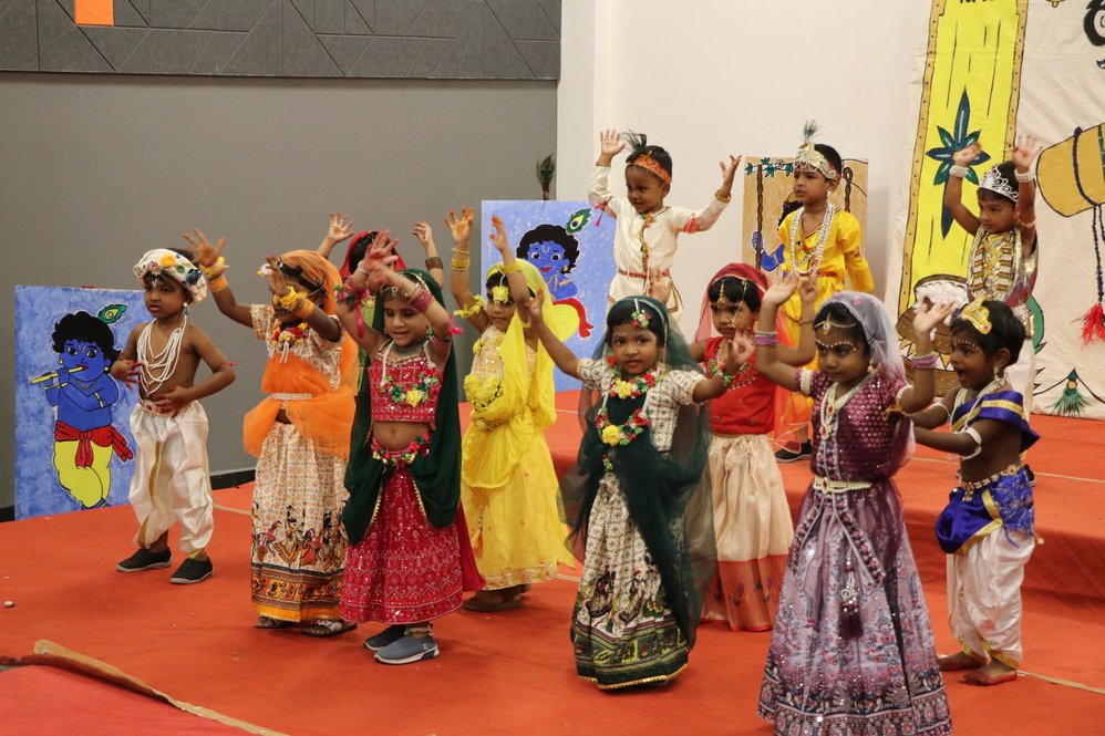 krishna janmashtami 2026