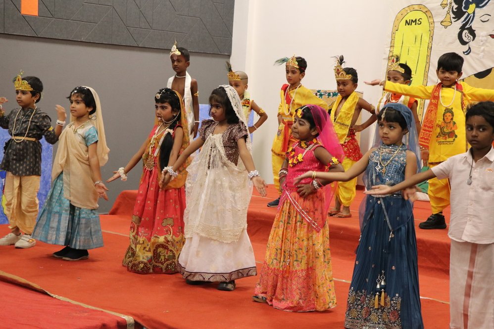 krishna janmashtami 2026