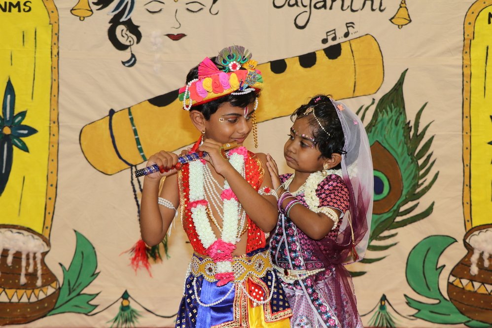 krishna janmashtami 2026