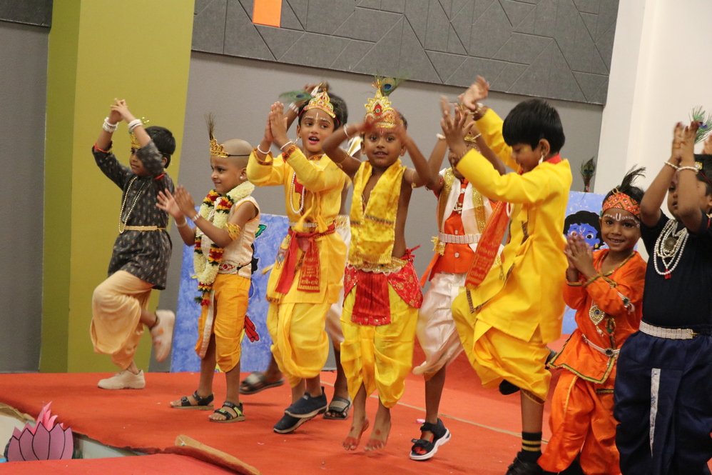 krishna janmashtami 2026