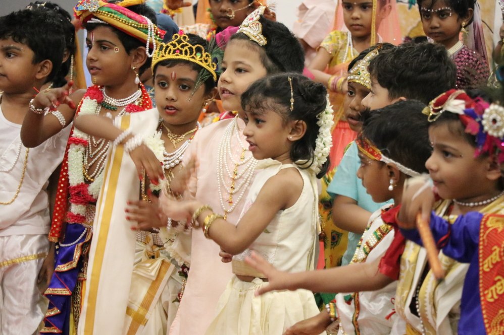 krishna janmashtami 2026