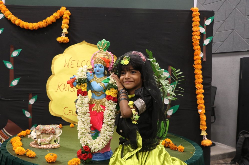 krishna janmashtami 2026