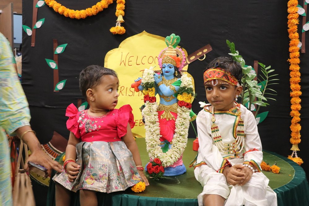 krishna janmashtami 2026