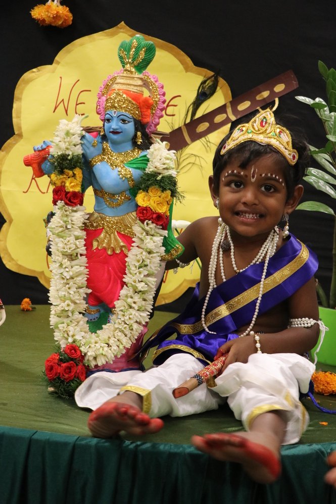 krishna janmashtami 2026