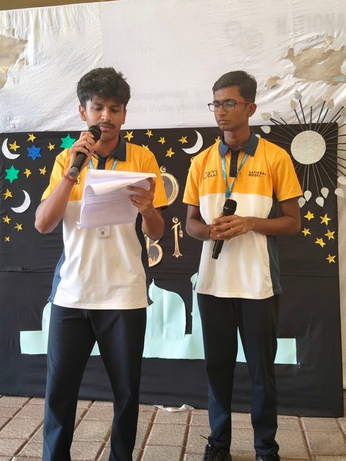 Milad un-Nabi 2026