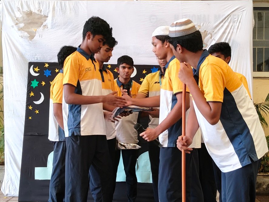 Milad un-Nabi 2026