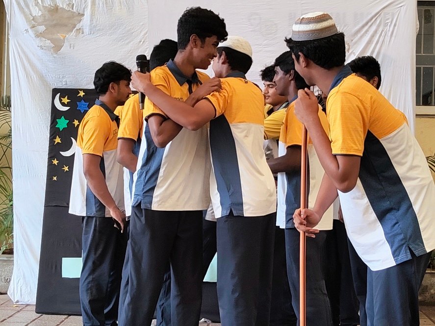 Milad un-Nabi 2026