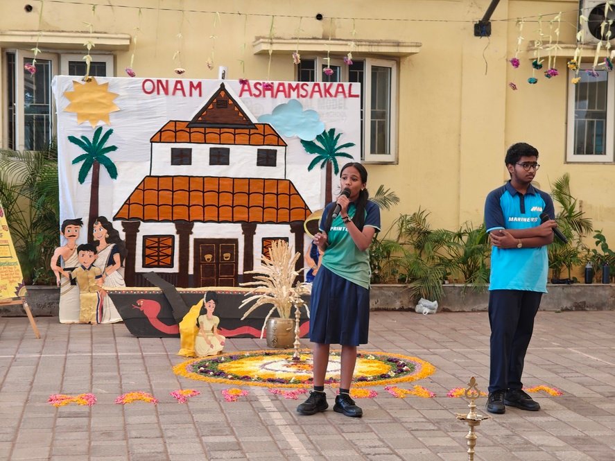 onam celebration 2026