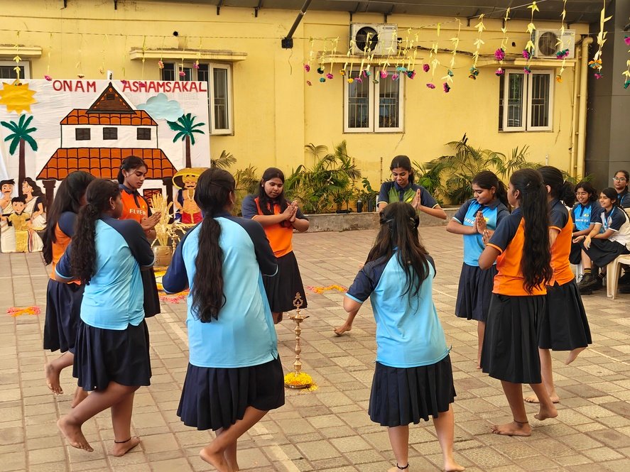onam celebration 2026
