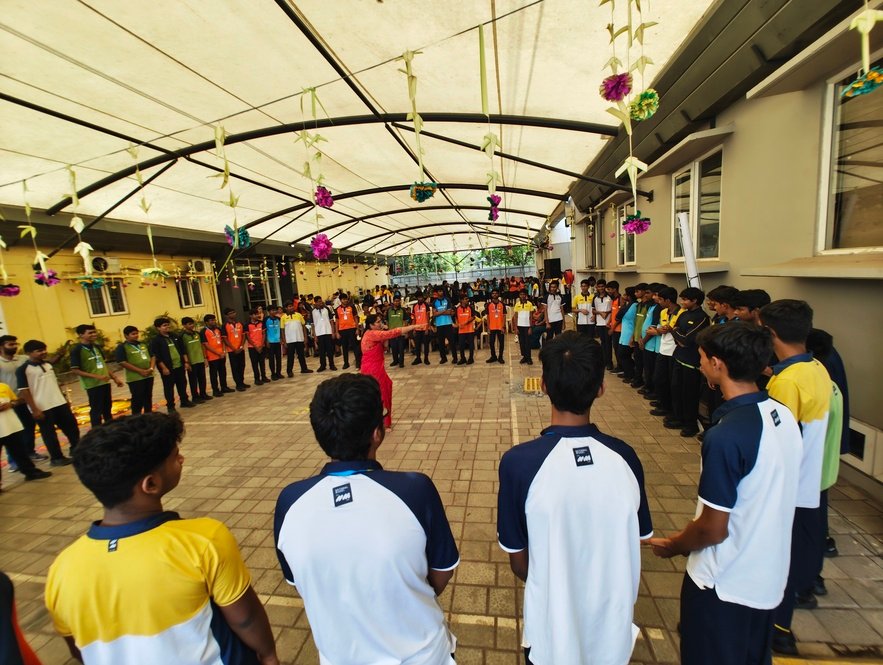 onam celebration 2026