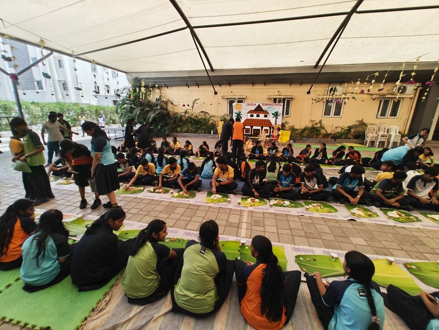 onam celebration 2026