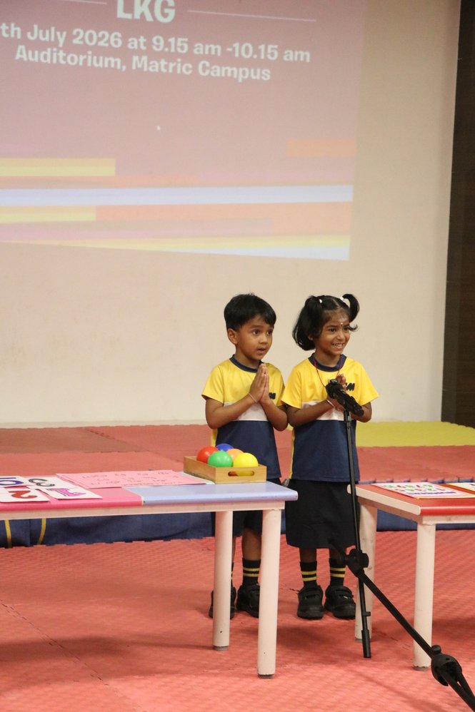 Lil Learners Symposium