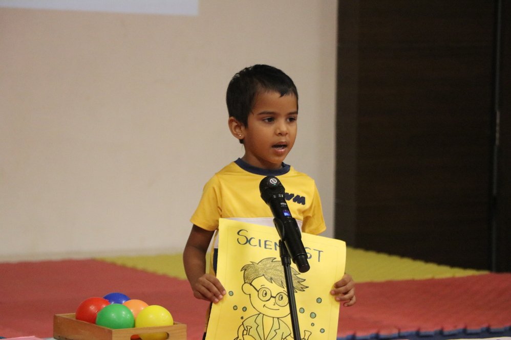 Lil Learners Symposium