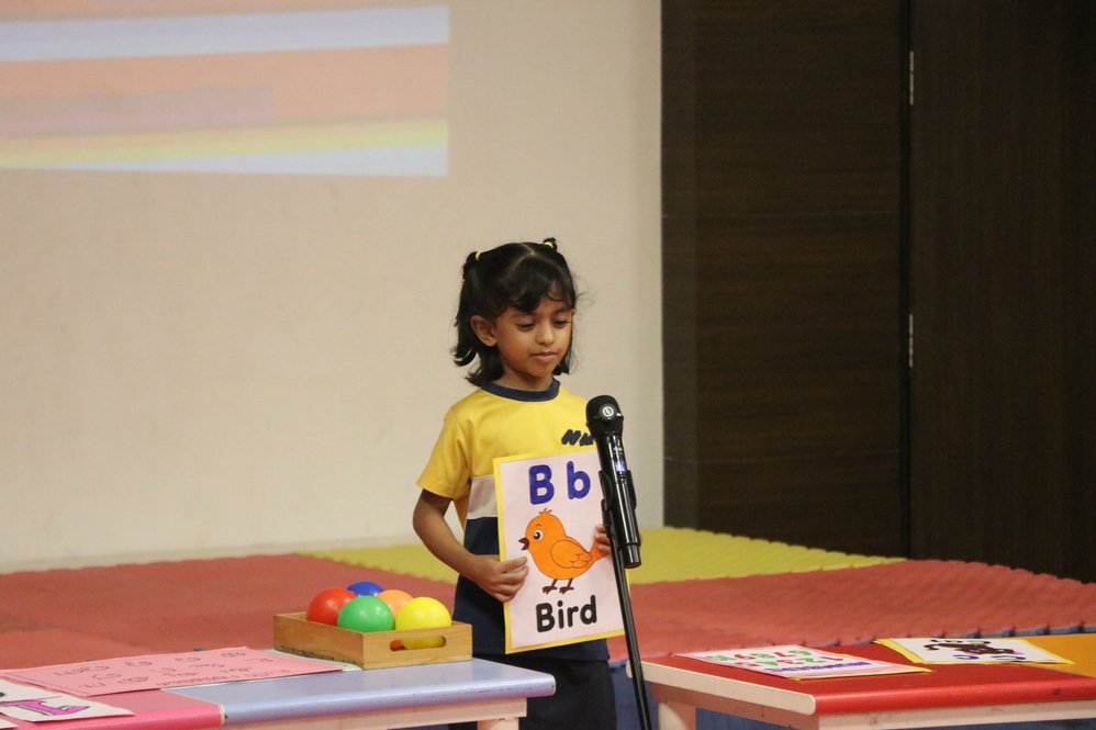 Lil Learners Symposium