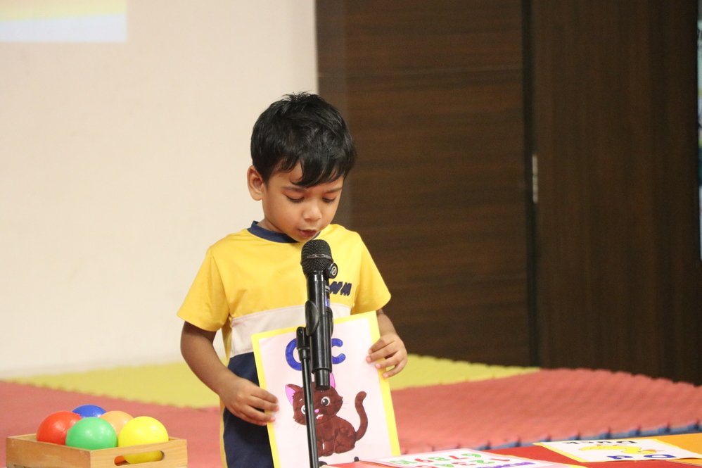 Lil Learners Symposium