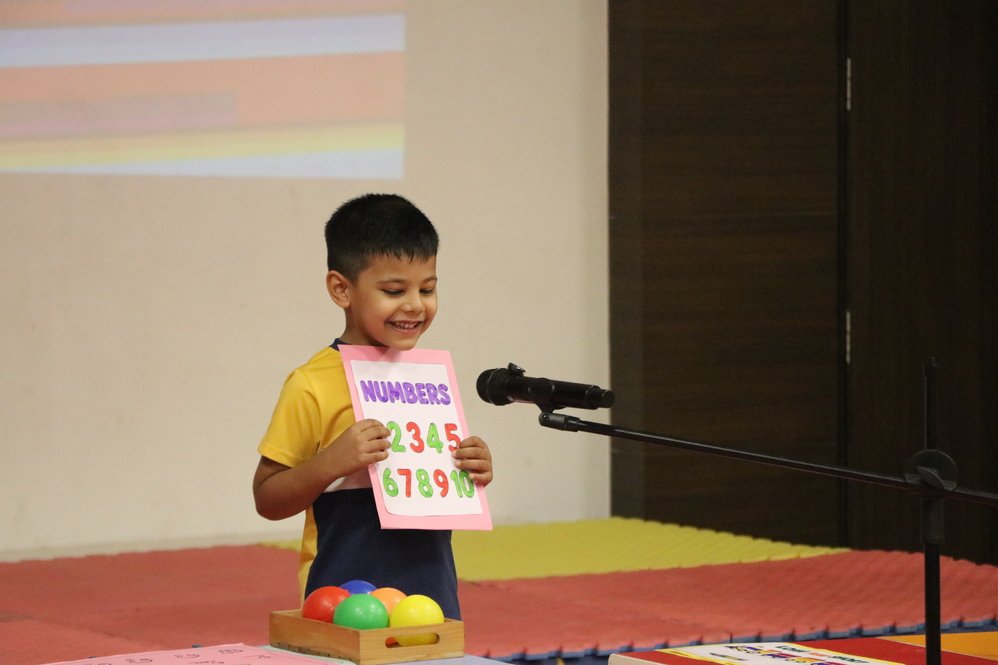 Lil Learners Symposium
