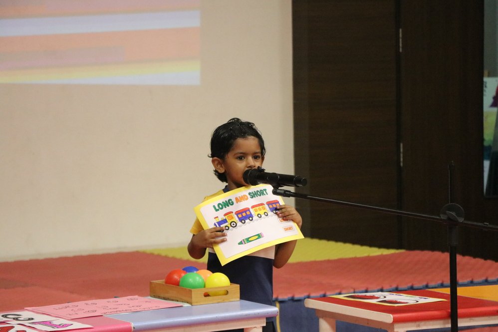 Lil Learners Symposium