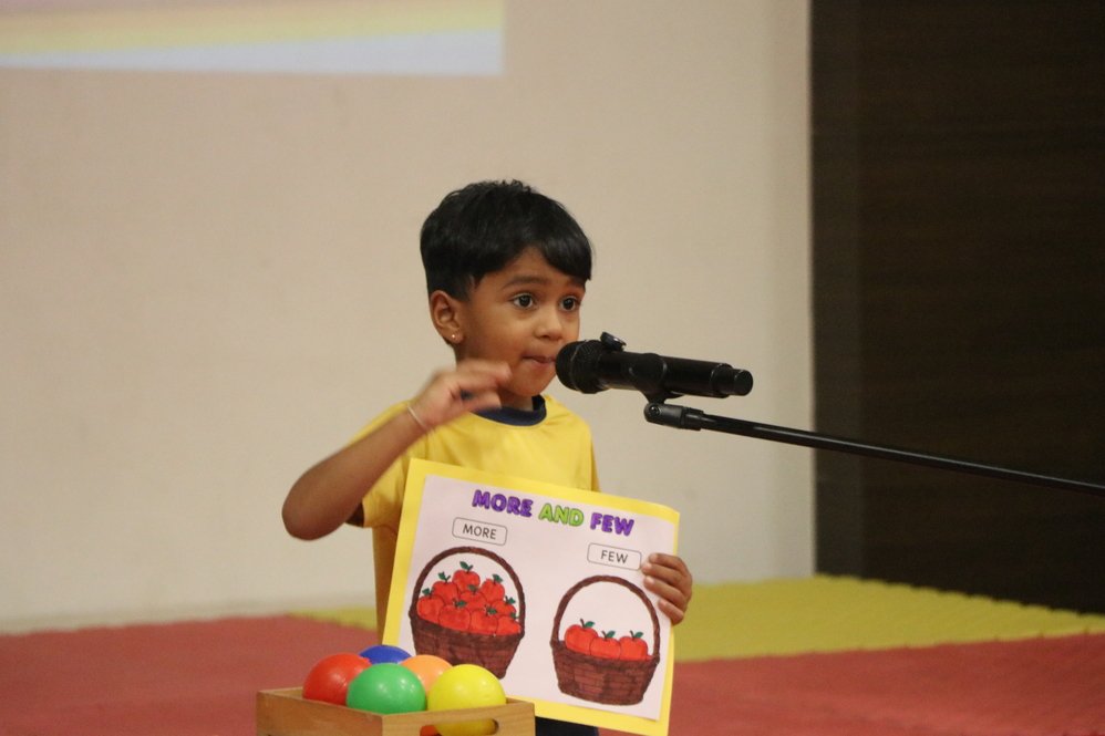 Lil Learners Symposium