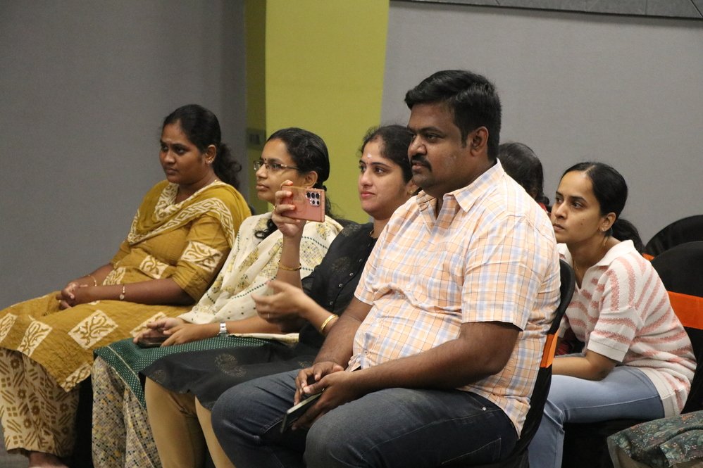 Lil Learners Symposium