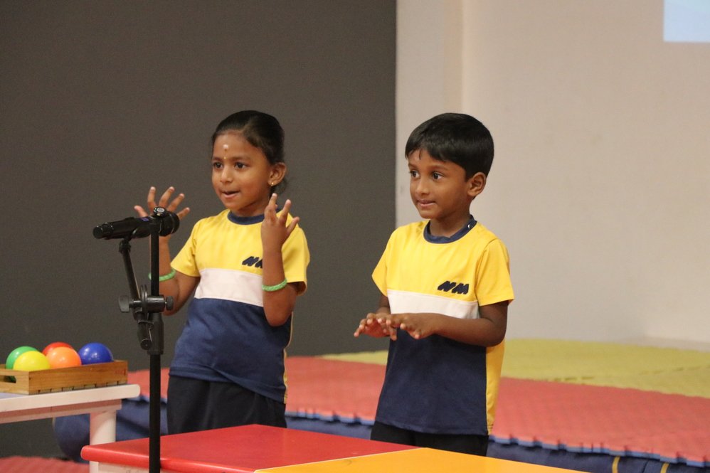 Lil Learners Symposium