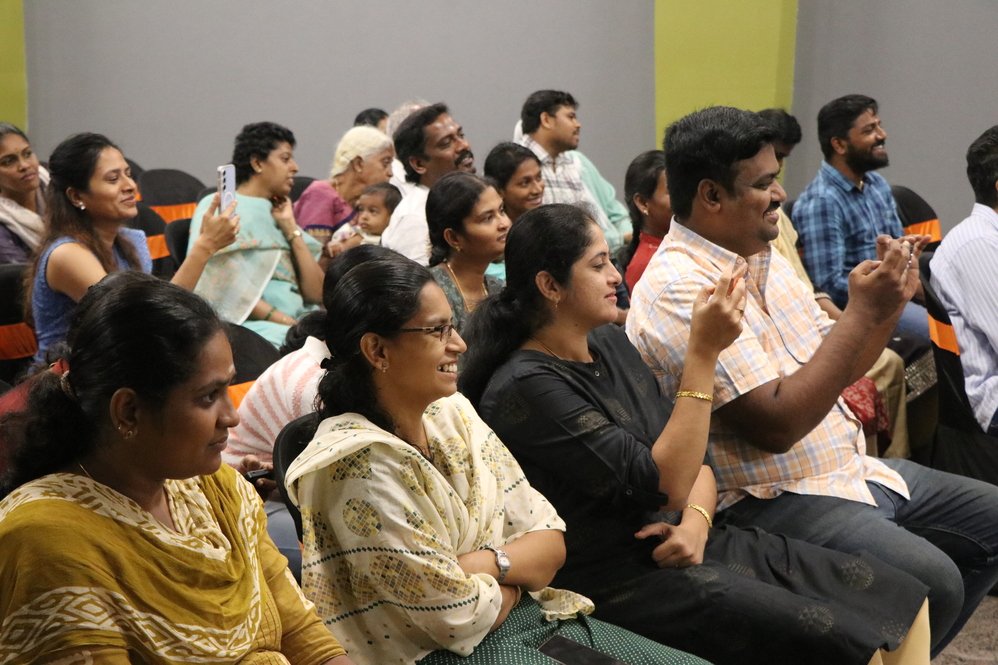 Lil Learners Symposium