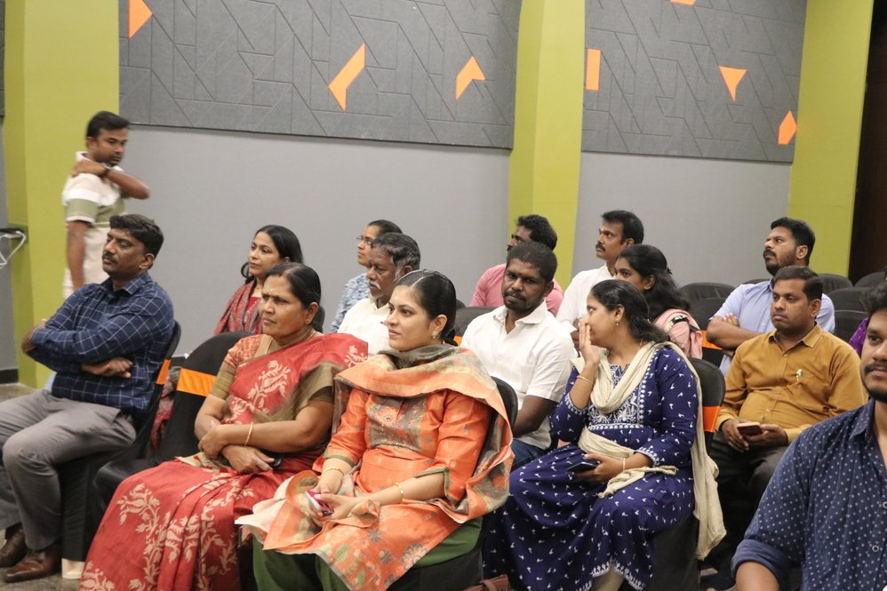 Lil Learners Symposium