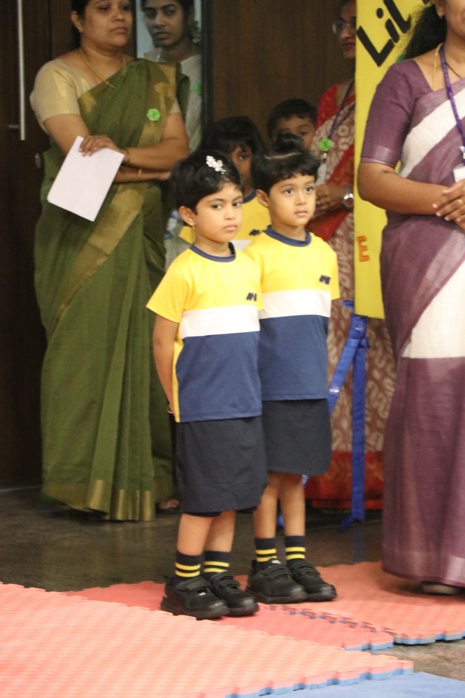 Lil Learners Symposium