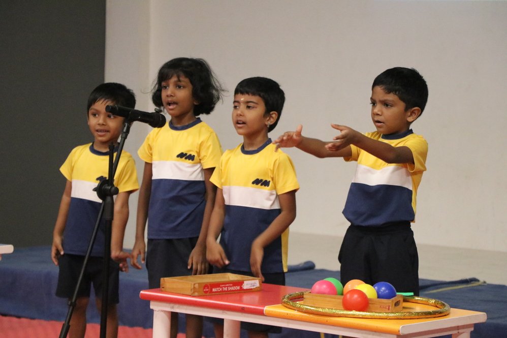 Lil Learners Symposium