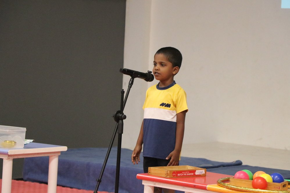 Lil Learners Symposium