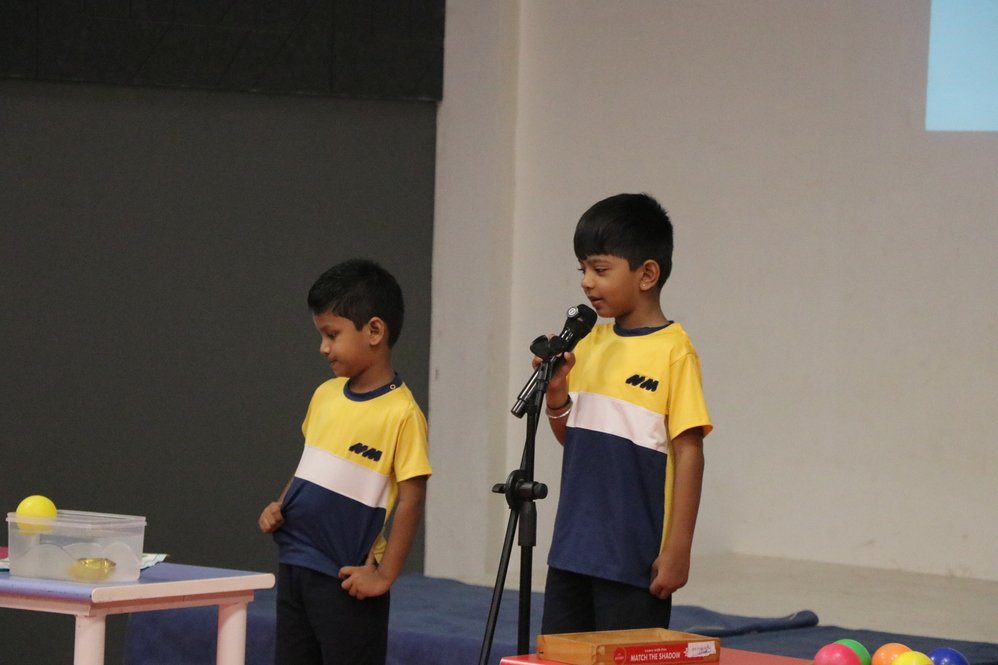 Lil Learners Symposium