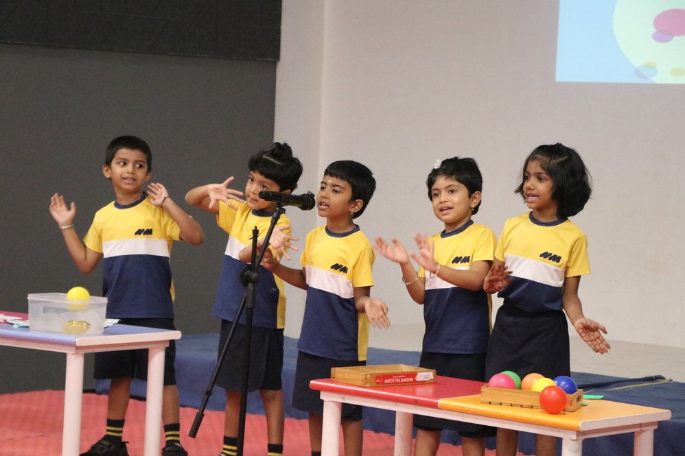 Lil Learners Symposium