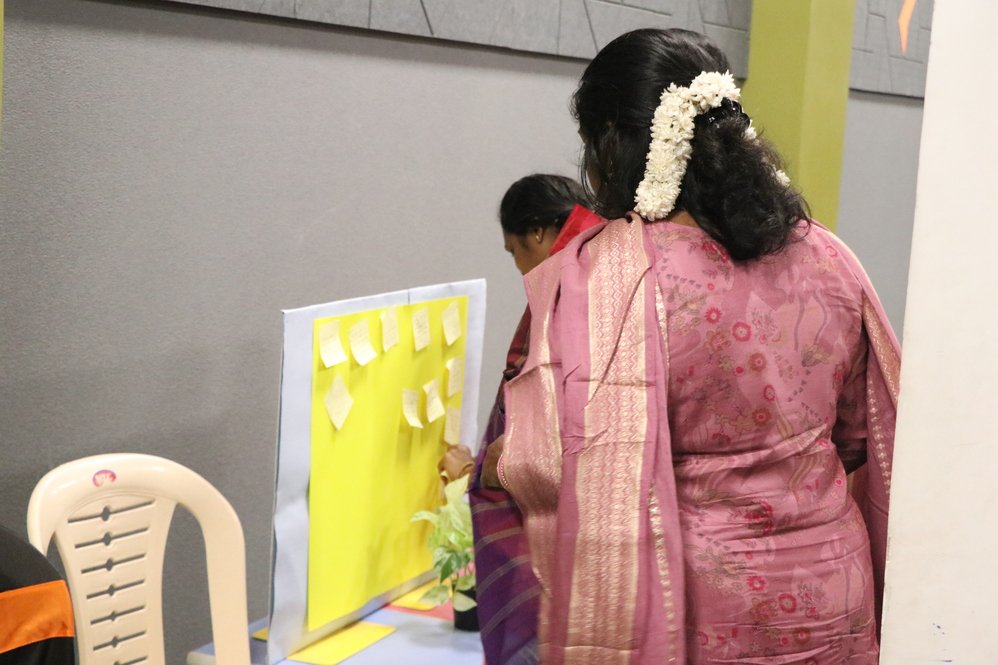 Lil Learners Symposium
