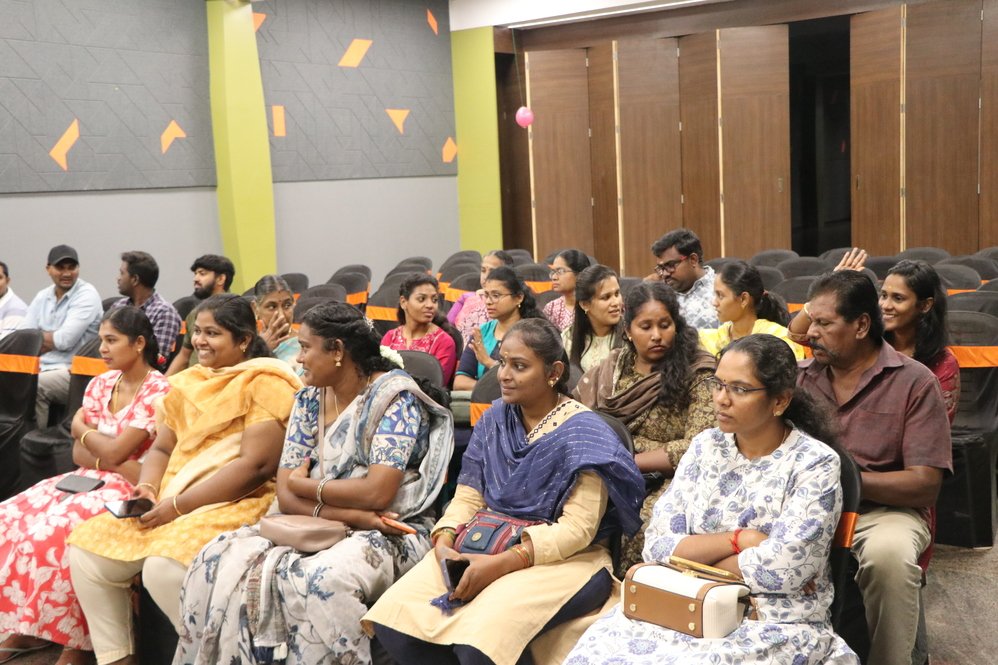 Lil Learners Symposium