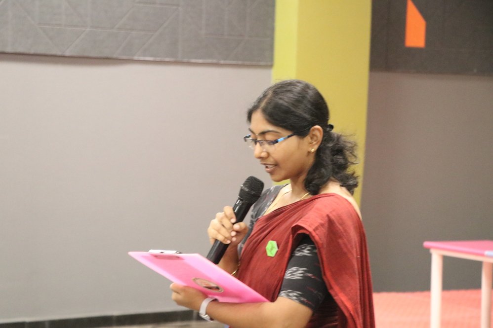 Lil Learners Symposium